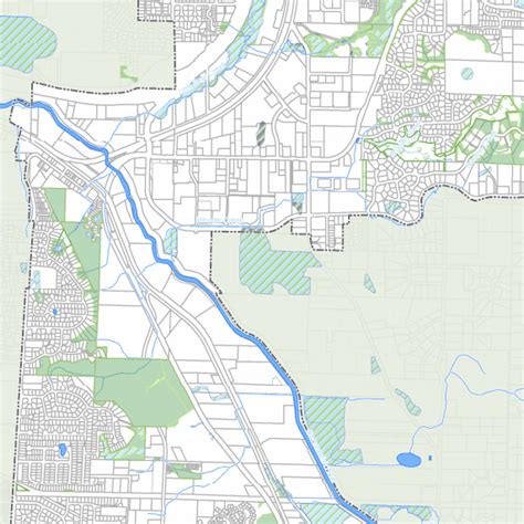 city of woodinville maps.